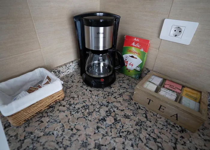 Casa La Seba * Punta Mujeres