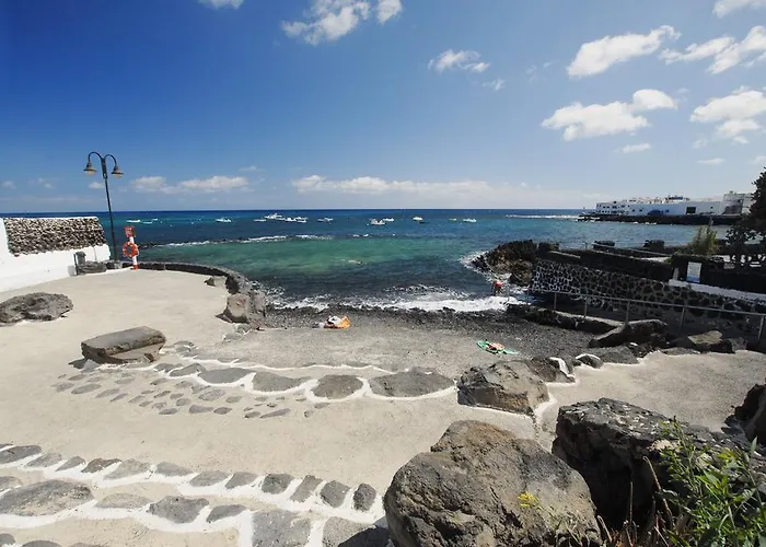 Tatil Evi Casa La Seba Punta Mujeres