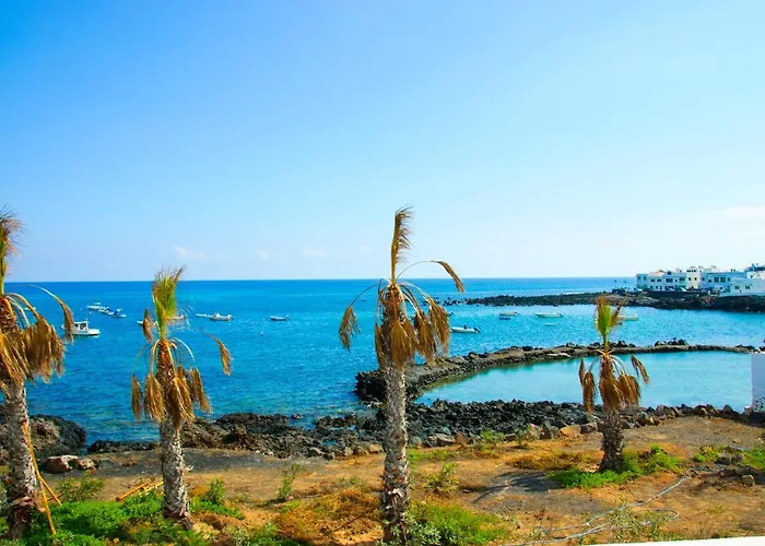 Casa La Seba Tatil Evi *