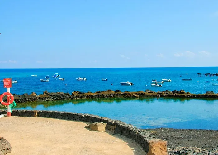 Tatil Evi Casa La Seba