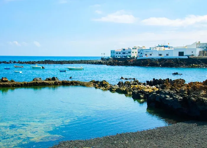 Tatil Evi Casa La Seba Punta Mujeres